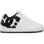 Pánska Skate obuv DC Shoes bielej farby vo veľkosti 47 