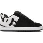 Pánska Skate obuv DC Shoes čiernej farby vo veľkosti 45 