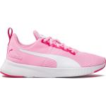 Dievčenské Cestné bežecké tenisky Puma ružovej farby vo veľkosti 38 v zľave 