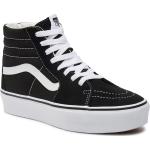 Pánska Skate obuv Vans čiernej farby vo veľkosti 42 Zľava 