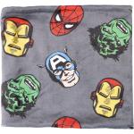 Detské šály avengers z polyesteru s motívom Avengers v zľave 