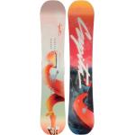 Dámske Snowboardy CAPiTA viacfarebné v zľave 