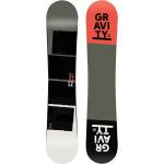 Pánske Snowboardy gravity 159 cm v zľave 
