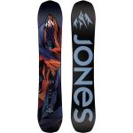 Pánske Snowboardy jones viacfarebné 156 cm v zľave 