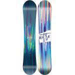 Dámsky Snowboarding Nitro Snowboards viacfarebný z laminátu v zľave 