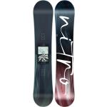 Dámske Snowboardy Nitro Snowboards viacfarebné z laminátu 146 cm v zľave 