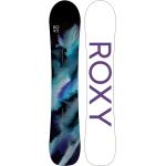 Snowboard Roxy Breeze Wmn (white/purple)