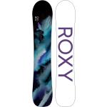 Snowboard Roxy Breeze Wmn (white/purple)