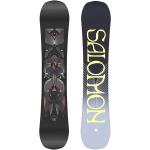 Dámske Snowboardy Salomon Wonder viacfarebné 152 cm v zľave 