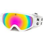 Snowboardové brýle Nugget Persistence 3 A - White