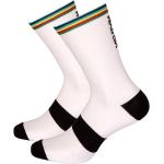 Dámske Ponožky Gatta bielej farby 38 v zľave 