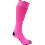 Sondico Elite Football Socks Childrens Fluo Pink Chd C8-C13