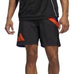 Šortky Adidas Galaxy Basketballshorts Hk9466