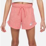 Šortky Nike Big Kids '(Girls') Jersey Shorts Jr DA1388-603 - XL (158-170)