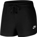 Šortky Nike Sportswear Essential Shorts W CJ2158-010 - XS