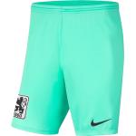 Šortky Nike TSV 1860 München Short 3rd 2023/24 Kids Veľkosť XS (122-128 cm)