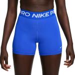 Pánske Šortky Nike modrej farby 