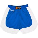 Šortky Spalding Hustle Shorts 40221108-royalwhite
