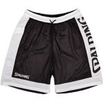 Šortky Spalding Reversible Shorts 40221208-blackwhite