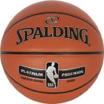 Spalding Nba Platinum Precision Ball 76307z Veľkosť: 7