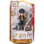 SPIN MASTER - Harry Potter Figúrka Harry 8Cm