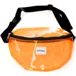 Spiral Ľadvinka Bum Bag Orange