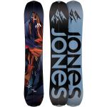 Pánske Snowboardy jones viacfarebné 159 cm v zľave 