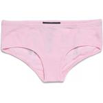 Dievčenské Dievčenské nohavičky Dsquared2 ružovej farby 