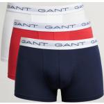 Pánske Boxerky Gant z bavlny vo veľkosti XXXL 