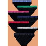 Dámske Designer Klasické nohavičky Karl Lagerfeld čiernej farby z bavlny vo veľkosti XS 