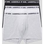 Pánske Designer Boxerky Karl Lagerfeld vo veľkosti XS 