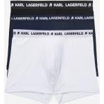 Pánske Designer Boxerky Karl Lagerfeld vo veľkosti XS 