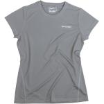 SPOKEY - BECOOL 20 LADY Dámské funkčné tričko šedé