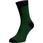 Pánske Ponožky zelenej farby v elegantnom štýle z bavlny 38 