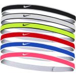 Čelenky do vlasov Nike Swoosh v športovom štýle zo silikónu 