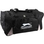 Pánske Cestovné tašky na kolieskach Slazenger čiernej farby 