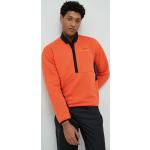 Pánska Jesenná móda adidas Terrex oranžovej farby v športovom štýle z polyesteru na zimu udržateľná móda 