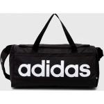 Pánske Športové tašky adidas Performance čiernej farby z polyesteru v zľave udržateľná móda 