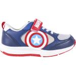 Sporty Shoes Tpr Sole Avengers