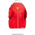SPRAYGROUND batoh - Superman Cape Wings Backpack (MULTI)