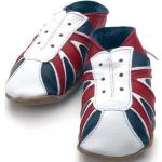 STARCHILD - Kožené topánočky - UK Trainer - Kids -