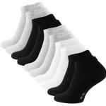 Pánske Ponožky tmavo šedej farby z bavlny technológia Oeko-tex udržateľná móda 