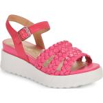 Dámske Sandále Stonefly ružovej farby vo veľkosti 40 na leto 