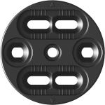 Stredový disk Union Mini Disk black
