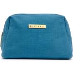 Dámske Cestovné kufre SUITSUIT modrej farby 