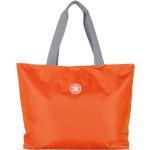 Dámske Plážové tašky SUITSUIT oranžovej farby 