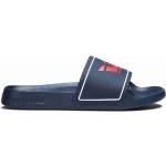 Pánska Skate obuv SUPRA modrej farby na leto 