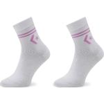 Dámske Ponožky Converse bielej farby 