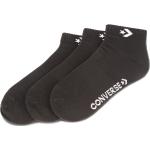 Pánske Ponožky Converse čiernej farby 