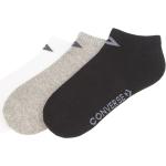Pánske Ponožky Converse bielej farby 